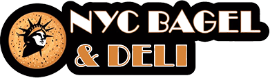 NYC Bagel & Deli